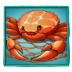 Symbole crabe Blast the Bass
