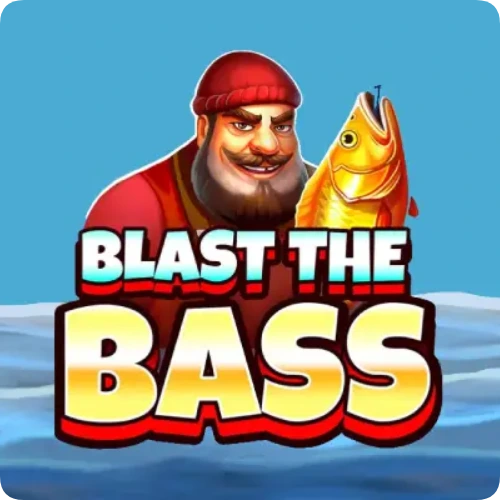 Blast the Bass slot de Belatra Games disponible en France